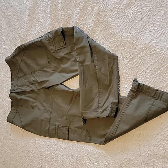 Sanctuary Pants & Jumpsuits Nwt Social Standard By Sanctuary Cargo